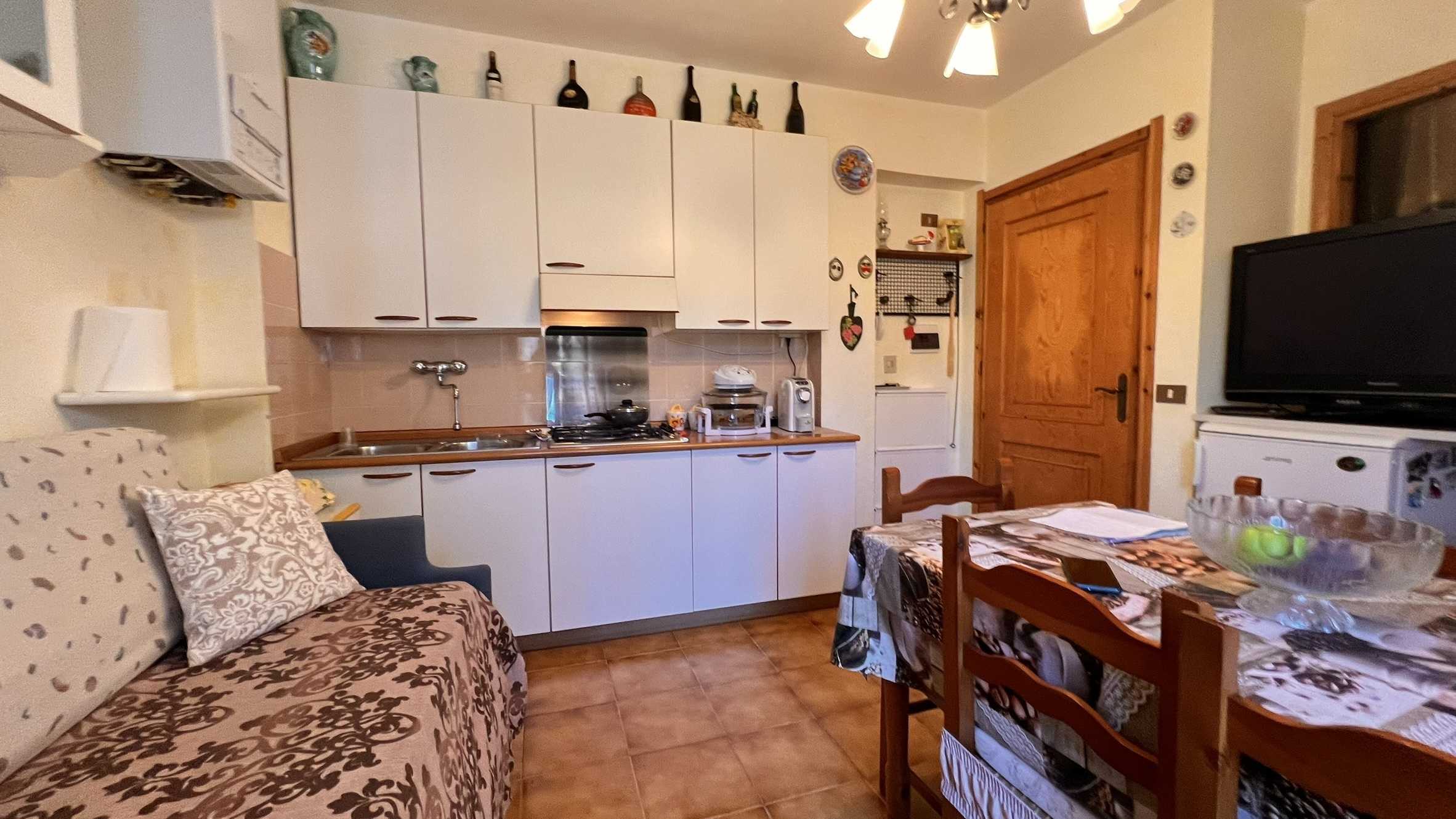 Appartamento Via Roma, Pontinvrea