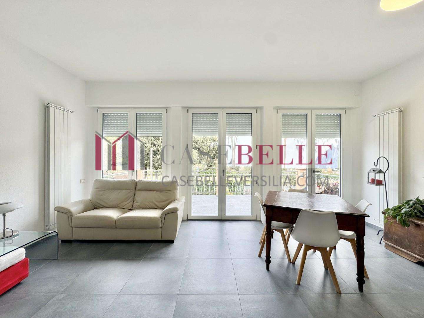 Casa Bi - Trifamiliare Via Ardengo Soffici,, Forte dei Marmi