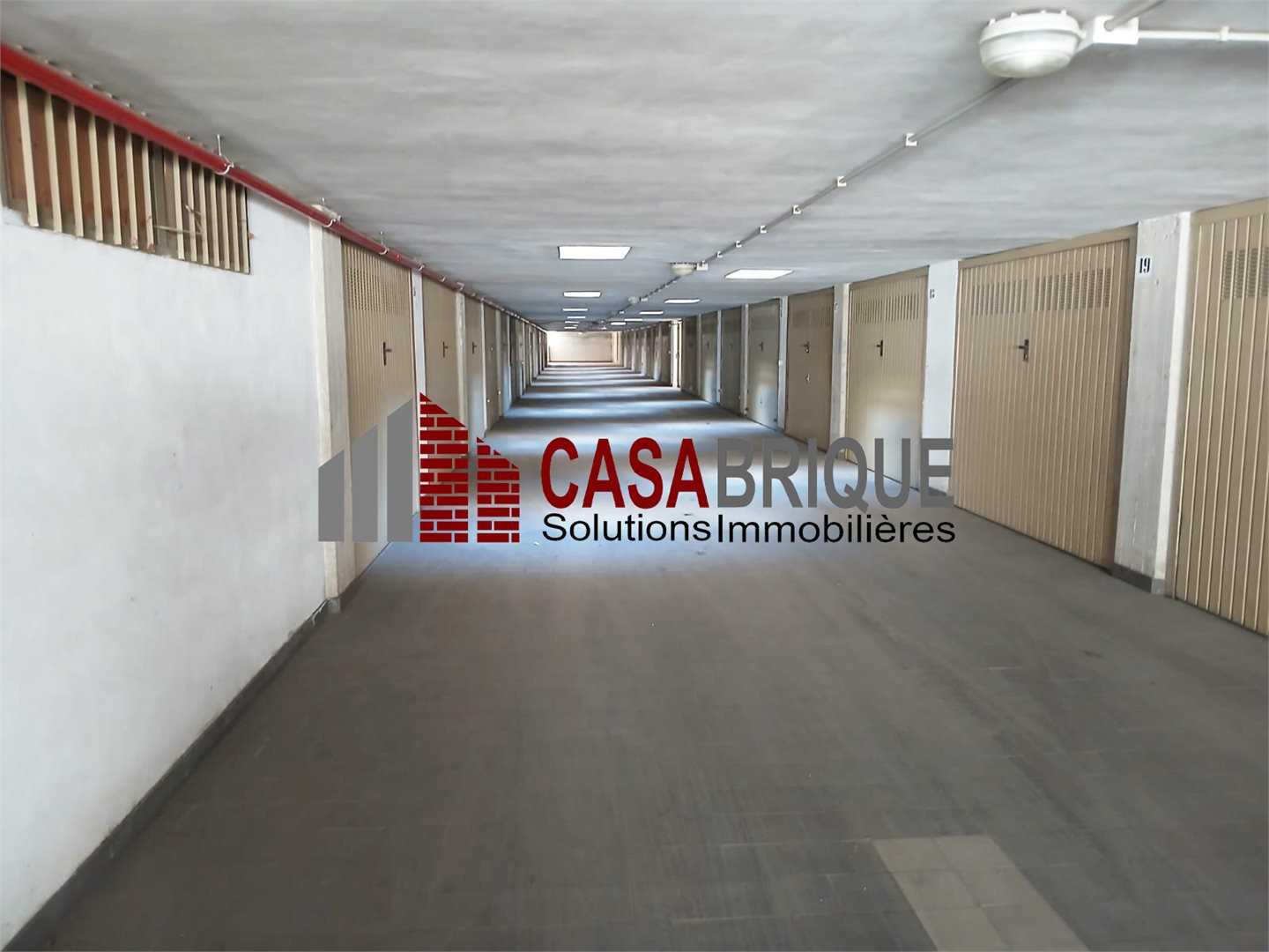Box - Garage - Posto Auto Via Libertà, Bagheria