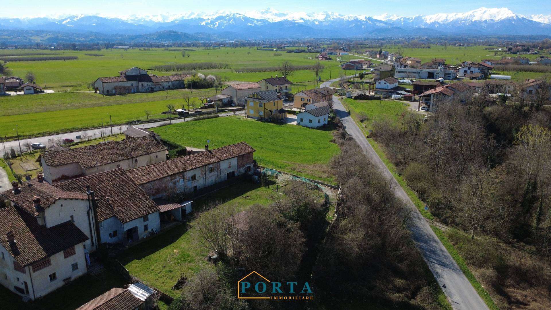 Rustico Località Gratteria19, Mondovì