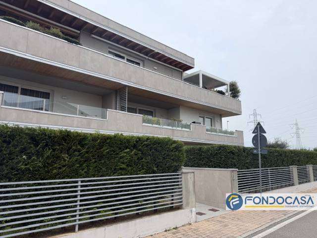 Attico - Mansarda, Costa di Mezzate
