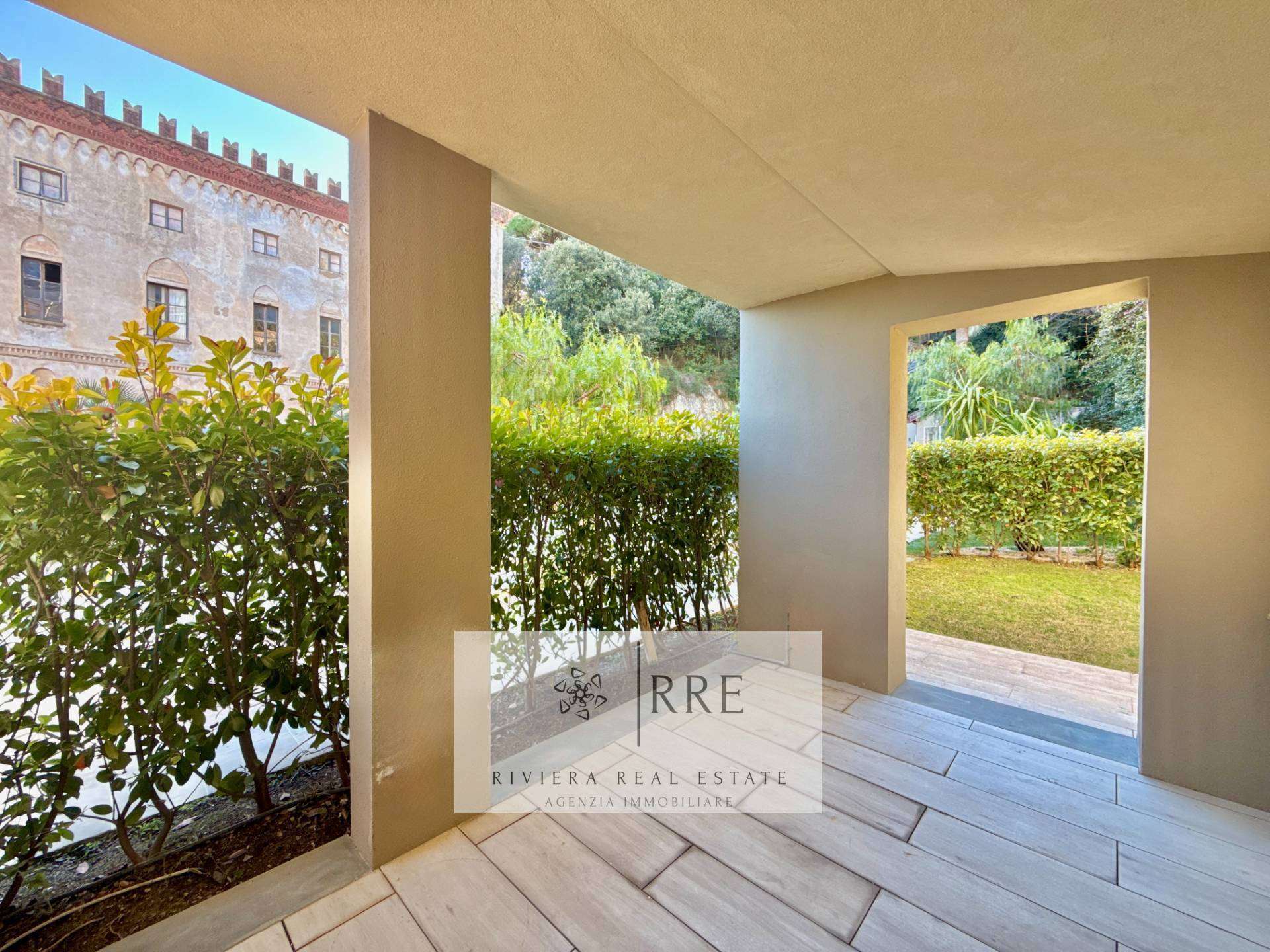 Appartamento via Aurelia, Borghetto Santo Spirito