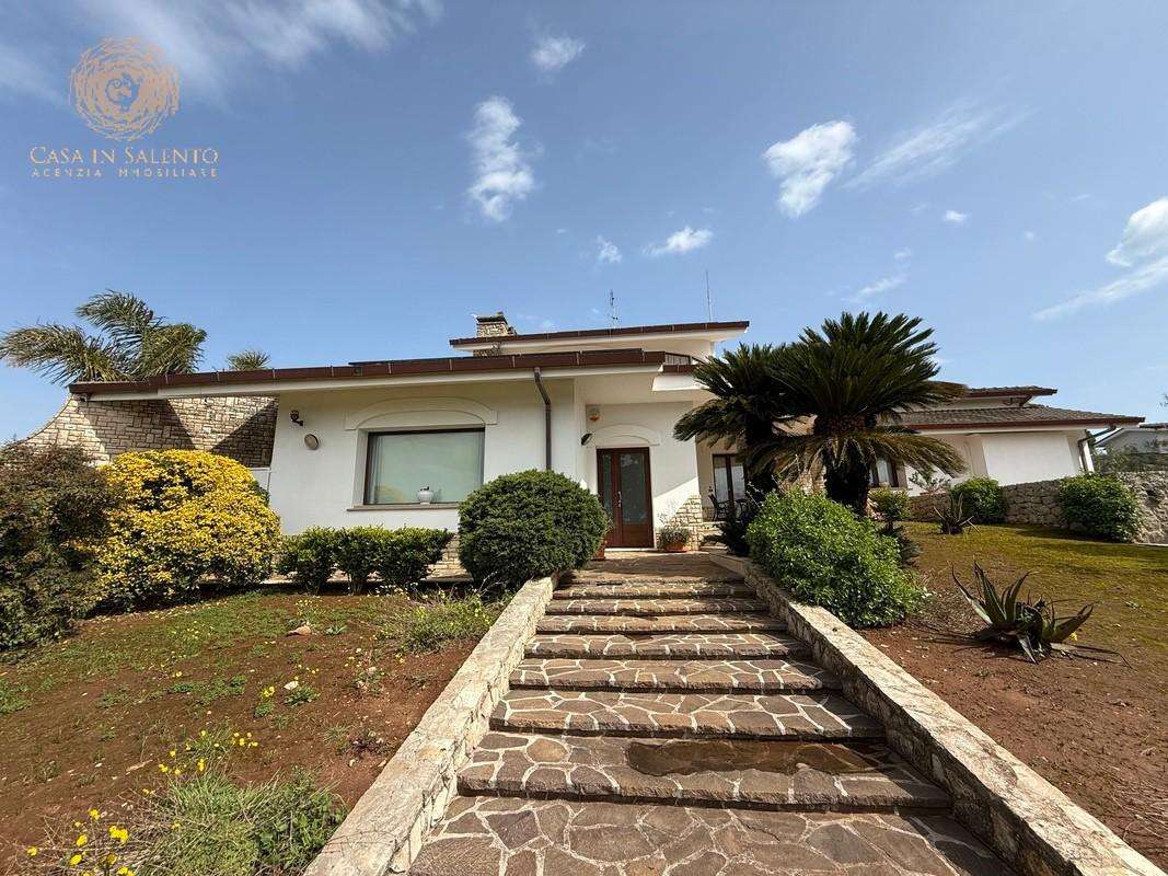 Villa Tricase, SP 75, Tricase