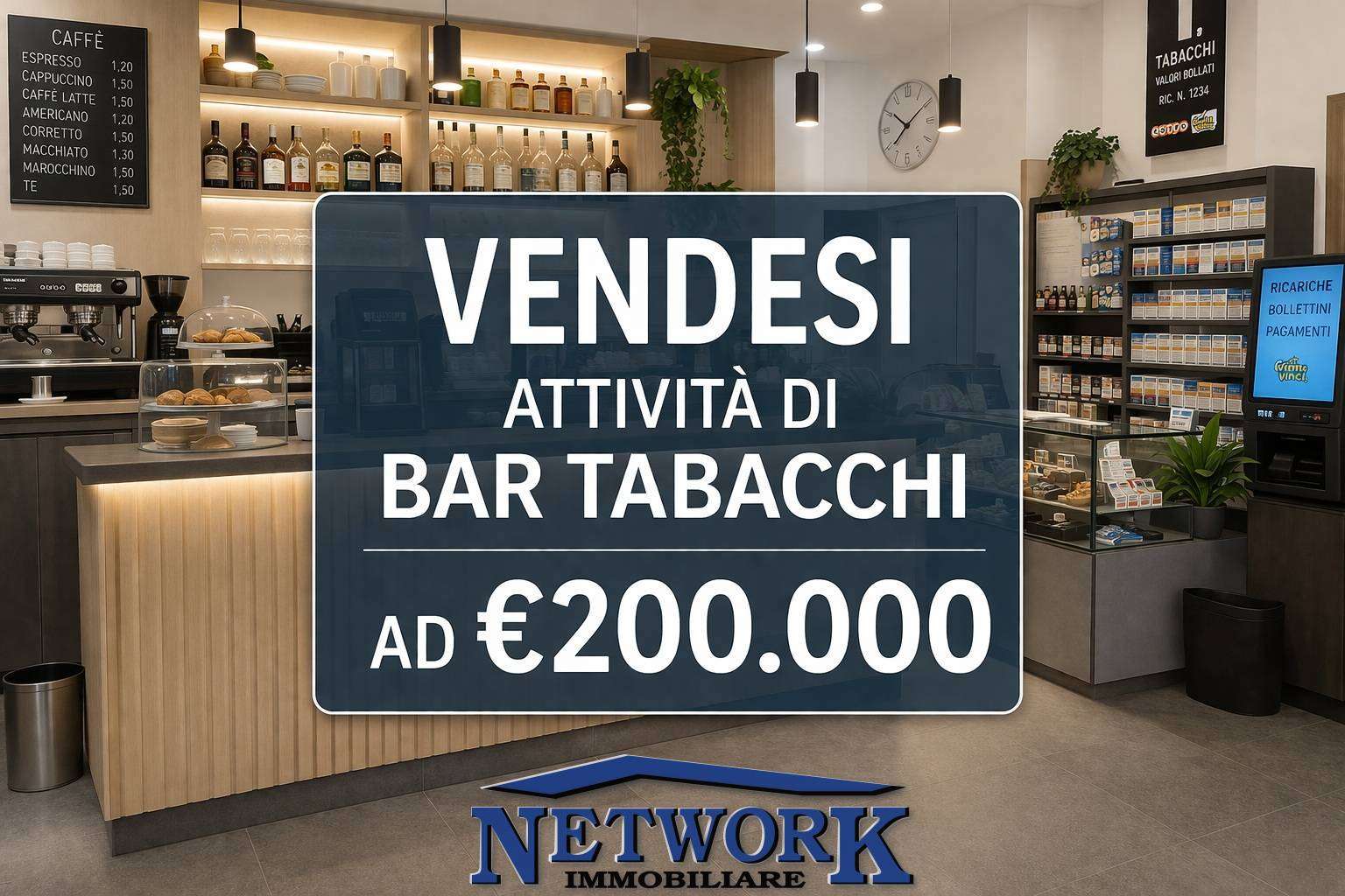Attività  commerciale san biagio, Gavardo