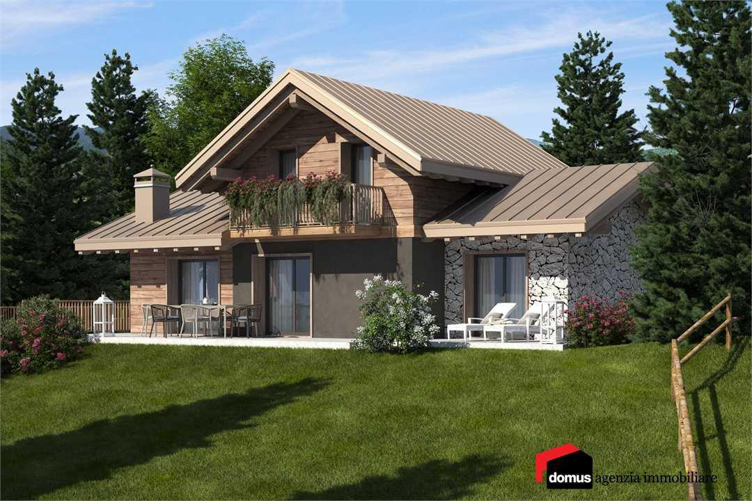 Villa Via wasserkruppe, Asiago