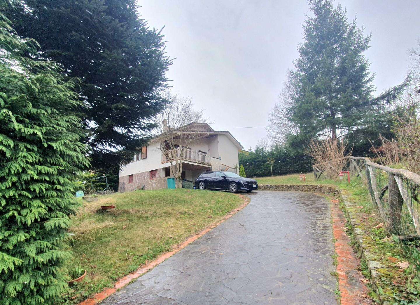 Villa Via delle Conserve,  55019, Villa Basilica