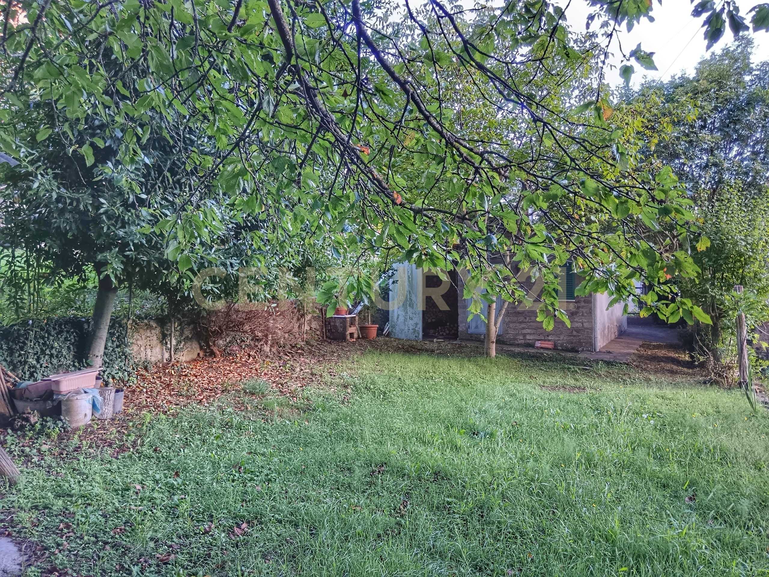 Casa indipendente Via del Parco, Santa Fiora