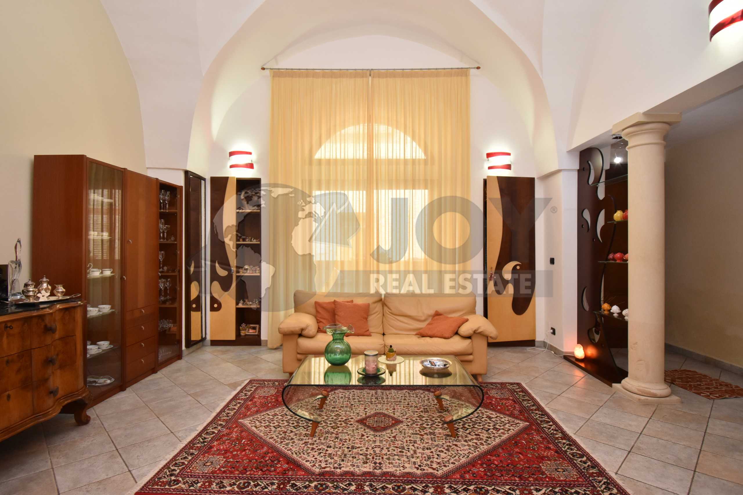 Casa indipendente vicolo massimo d'azeglio, Nardò