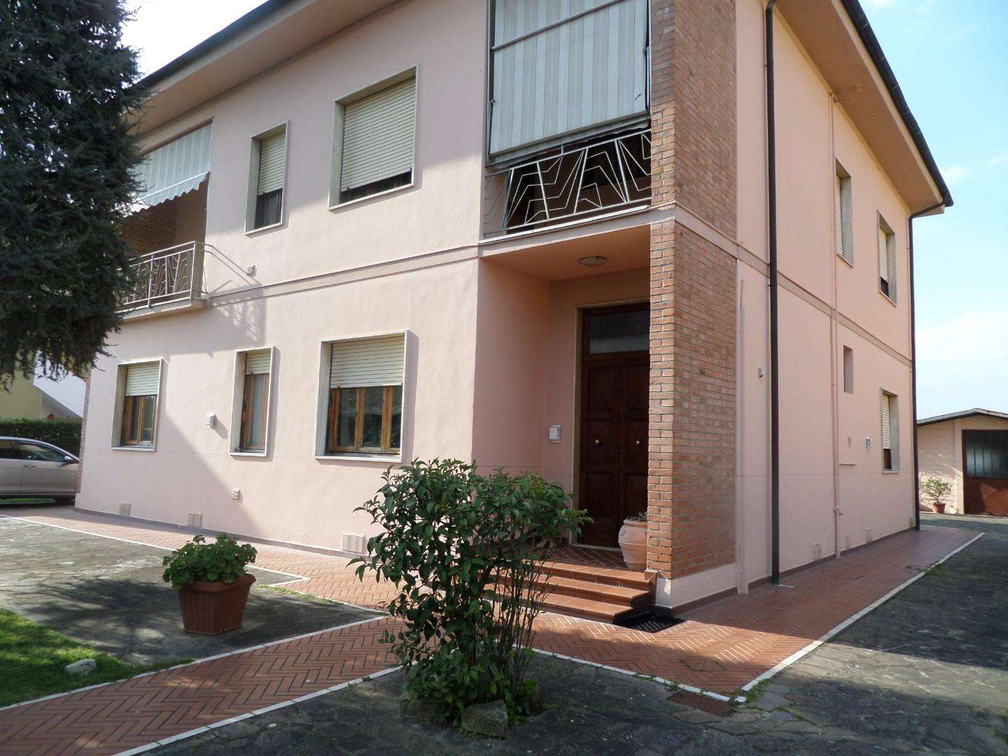 Terreno edificabile Viale Europa,, Castelfranco di Sotto