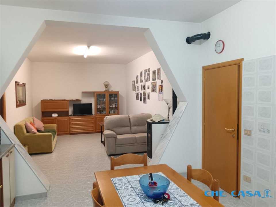 Appartamento Via Garibaldi, Tavoleto
