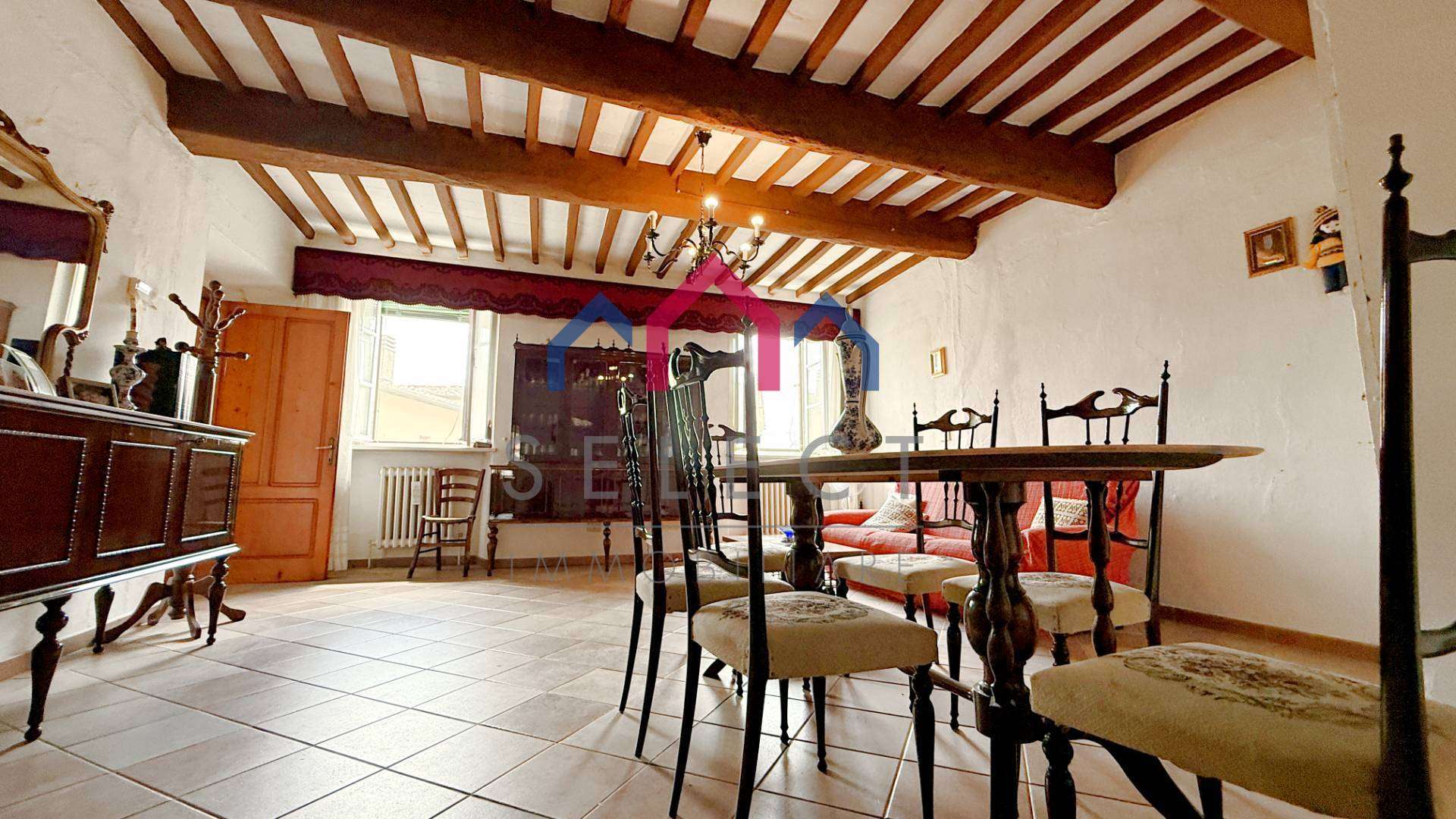 Casa Bi - Trifamiliare, Villa Basilica