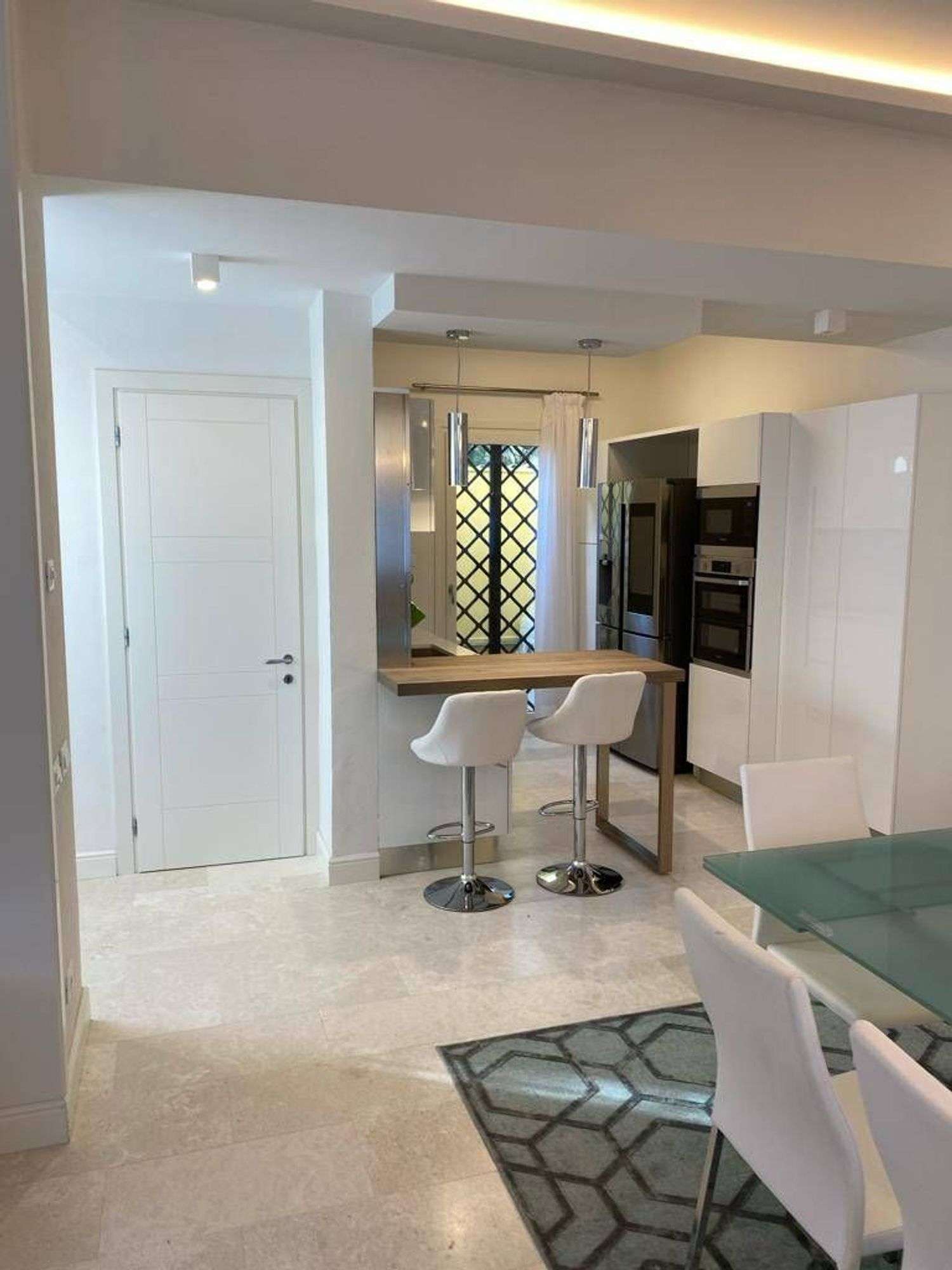 Casa Bi - Trifamiliare Via Balilla,  55042, Forte dei Marmi