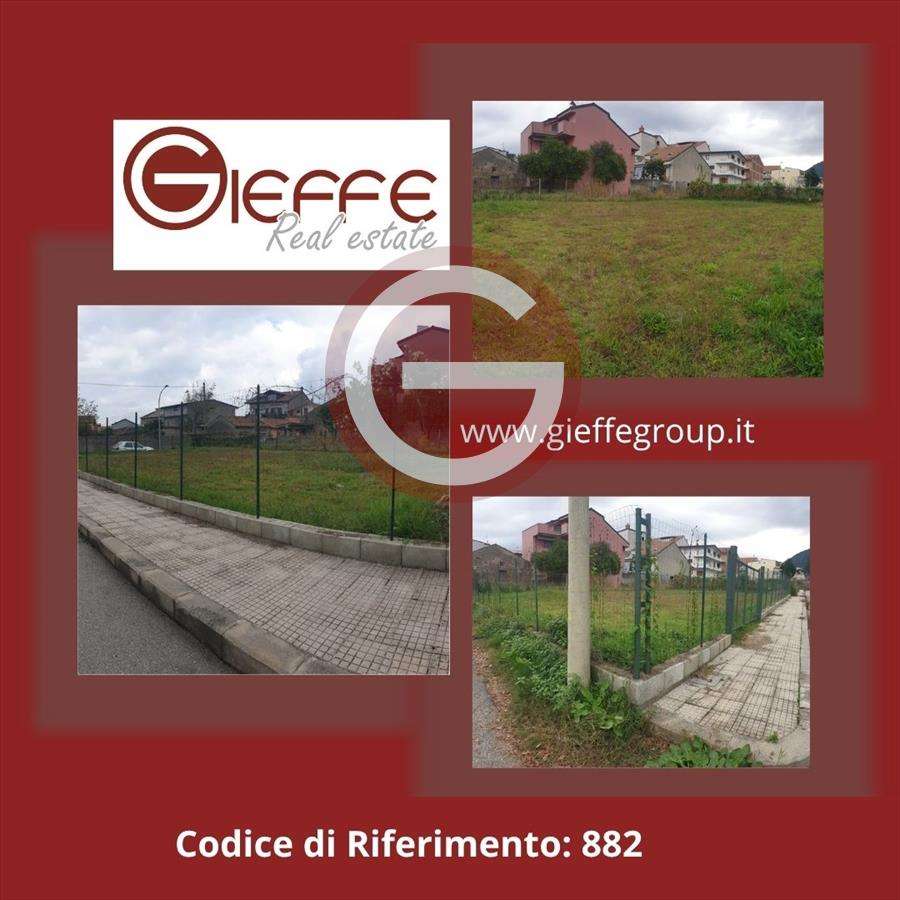 Terreno edificabile, Cittanova