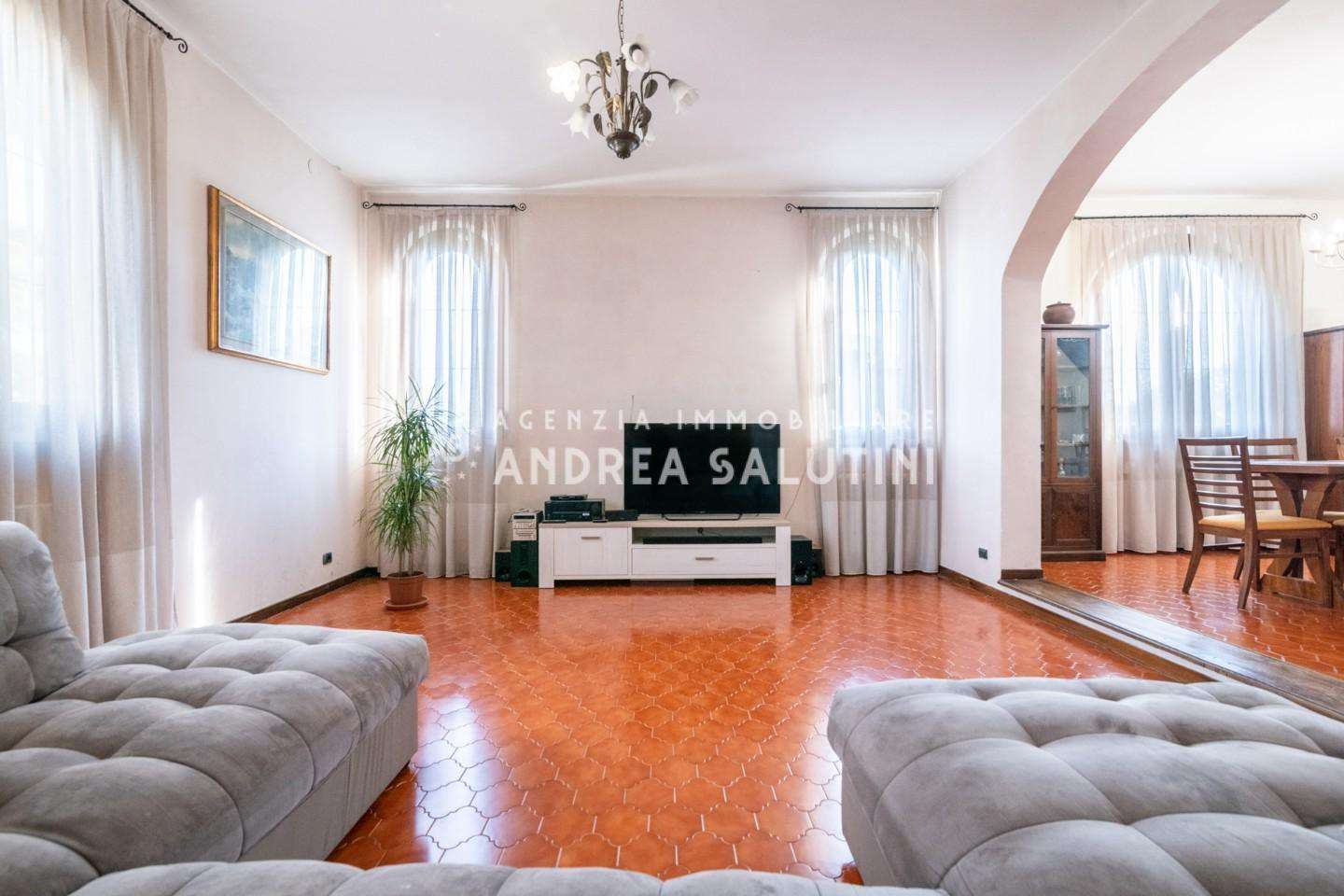 Casa Bi - Trifamiliare Via del Chiesino,, Pontedera