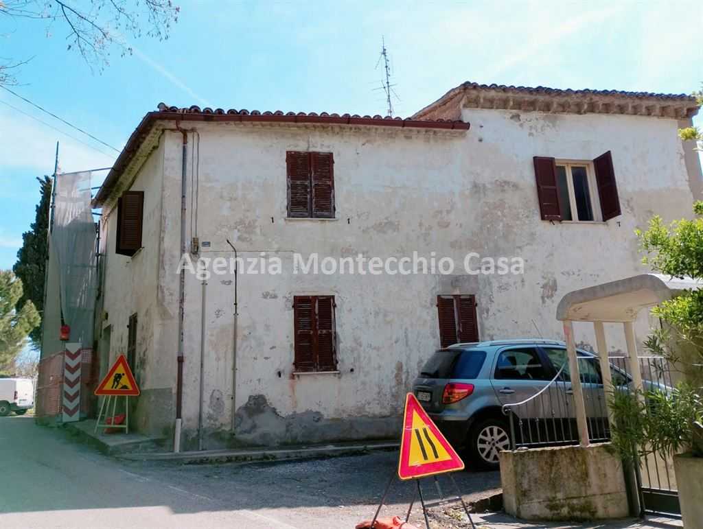Casa Bi - Trifamiliare Strada di casale, Pesaro