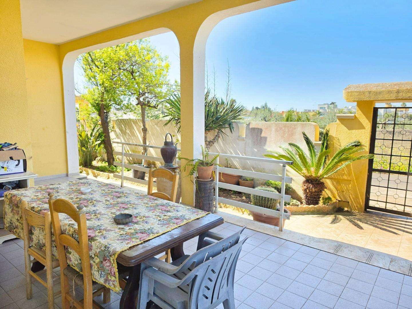 Villa Via Pio la Torre,  4, Porto Cesareo