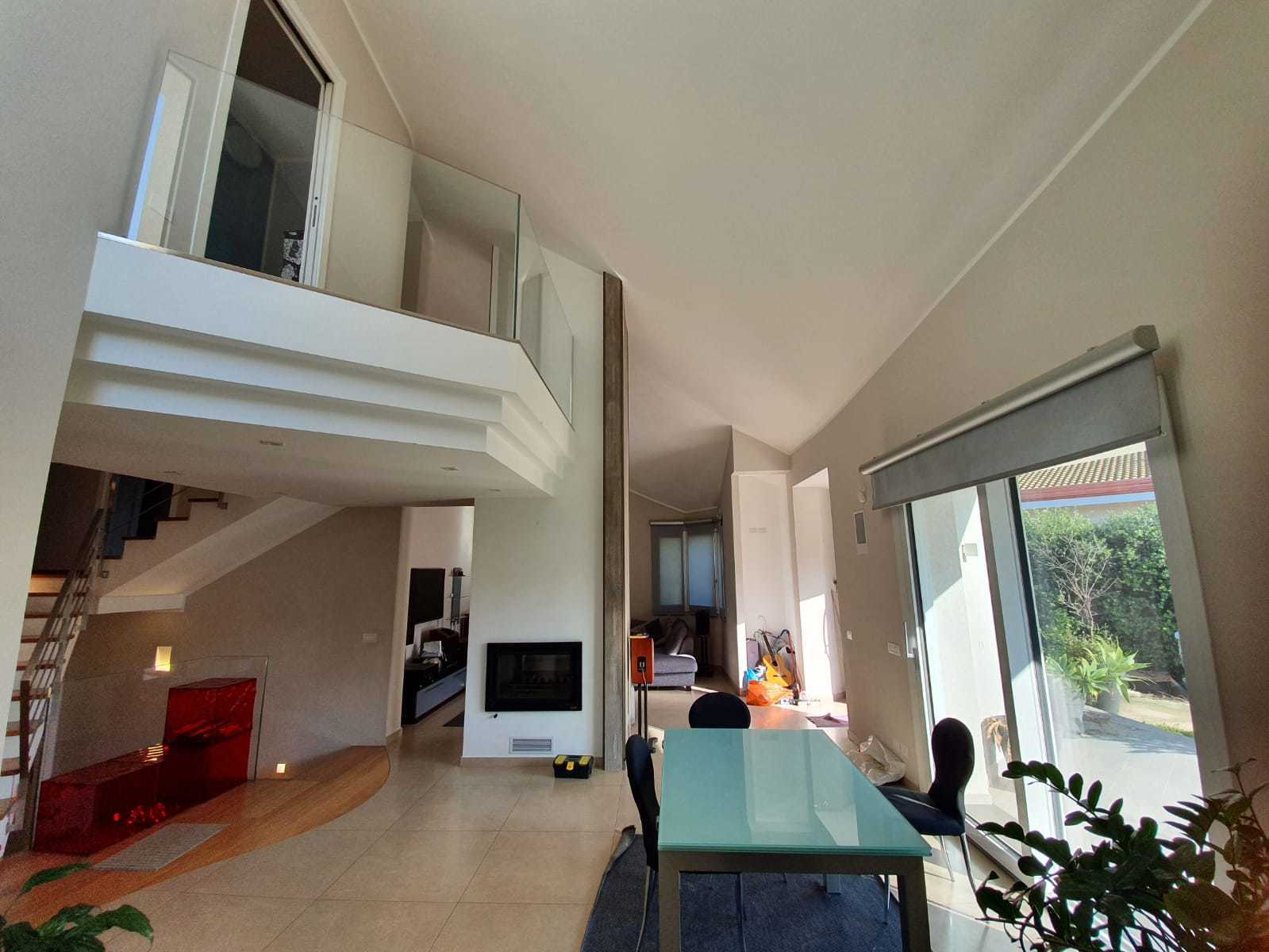 Casa indipendente Viale dell'Olimpo, Palermo