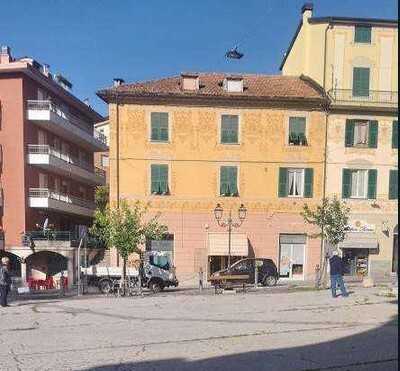 Appartamento Via Privata Cacciatori, Torriglia