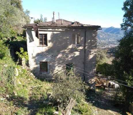 Appartamento Via Trea, Camogli