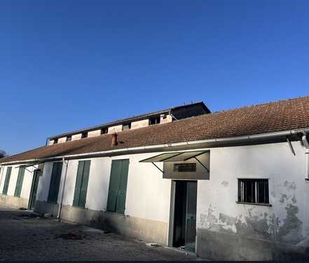 Appartamento Via Isola, Sant'Olcese
