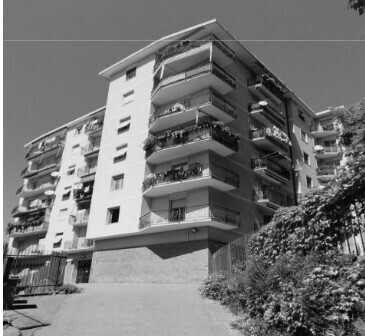 Appartamento Via Alcide De Gasperi, Campomorone