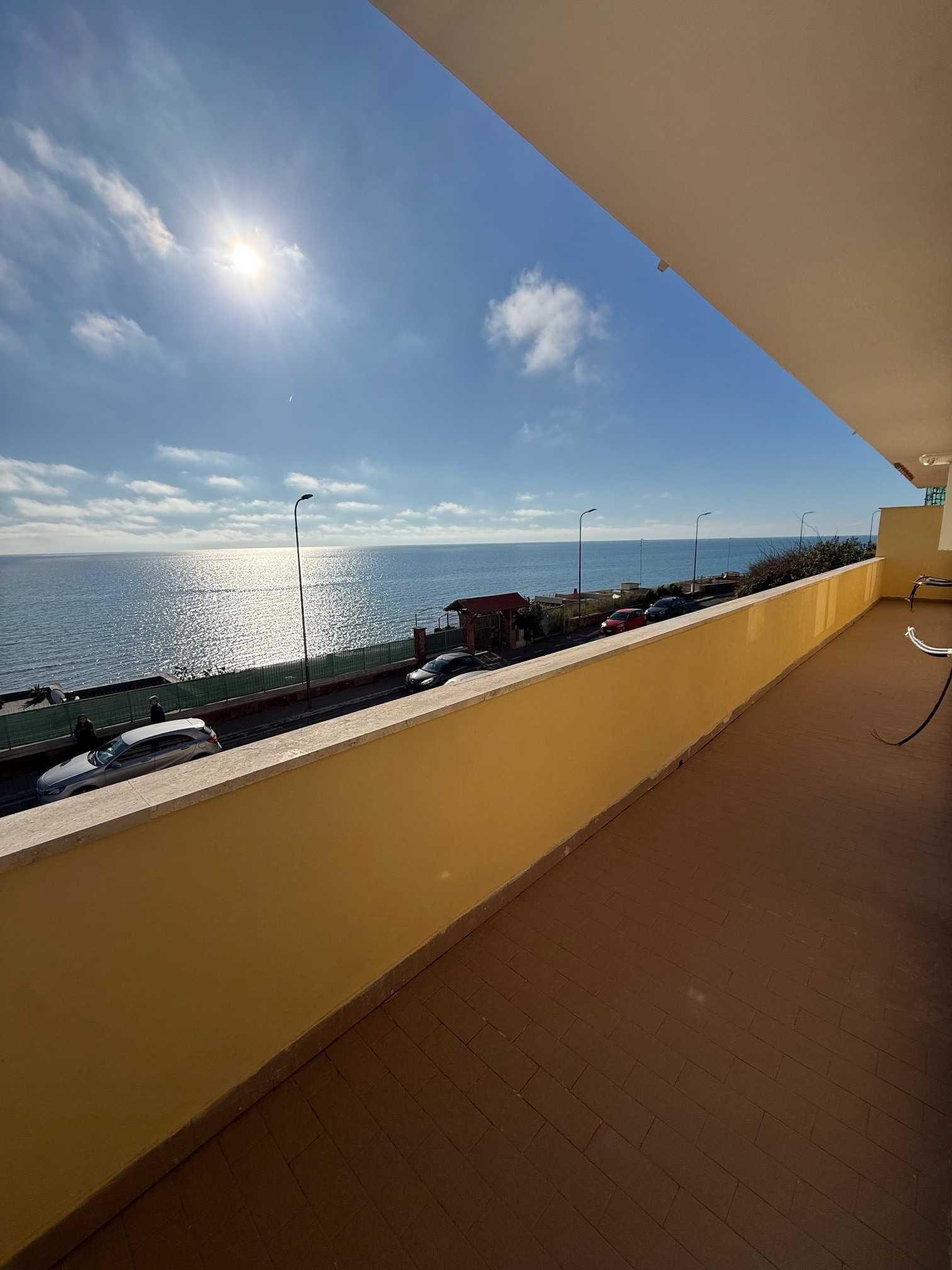 Appartamento Viale Virgilio, Anzio