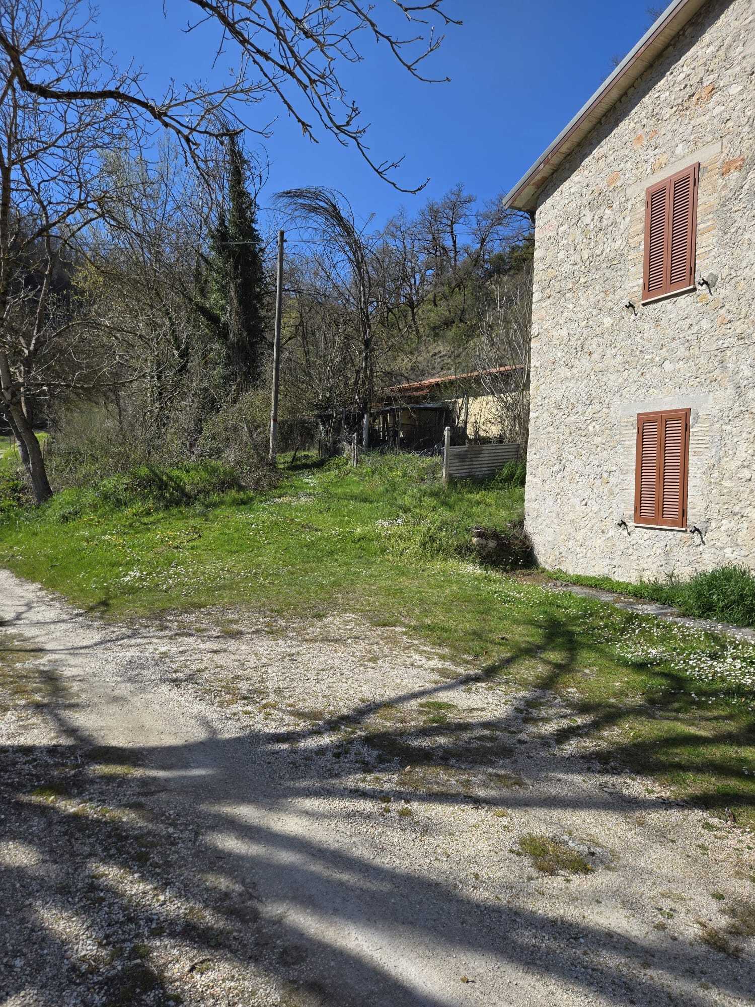 Appartamento Località Ponte Sargano, Cerreto di Spoleto