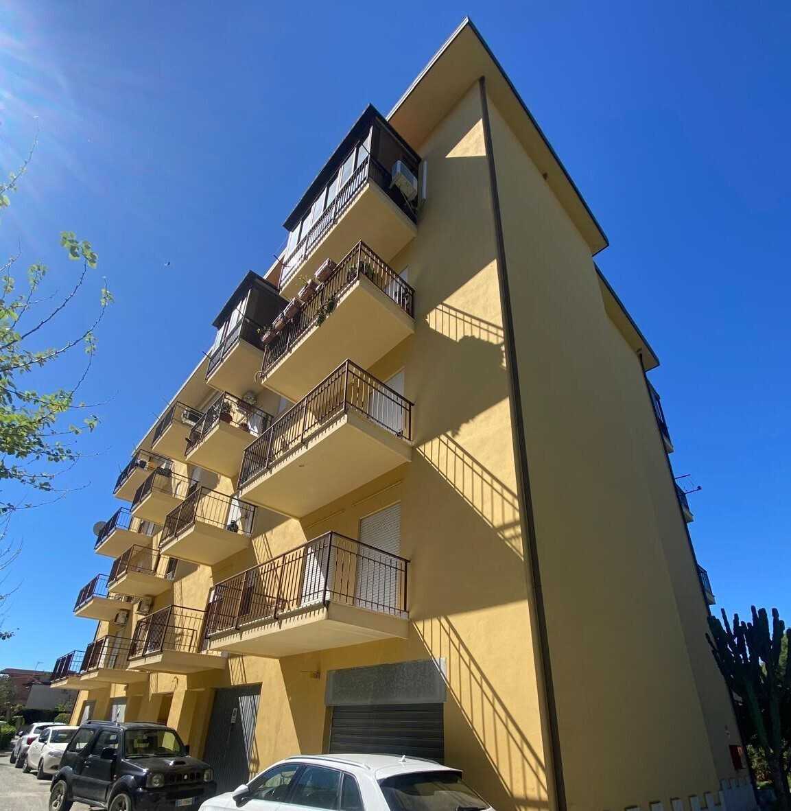 Appartamento Viale Aldo Moro, Bova Marina