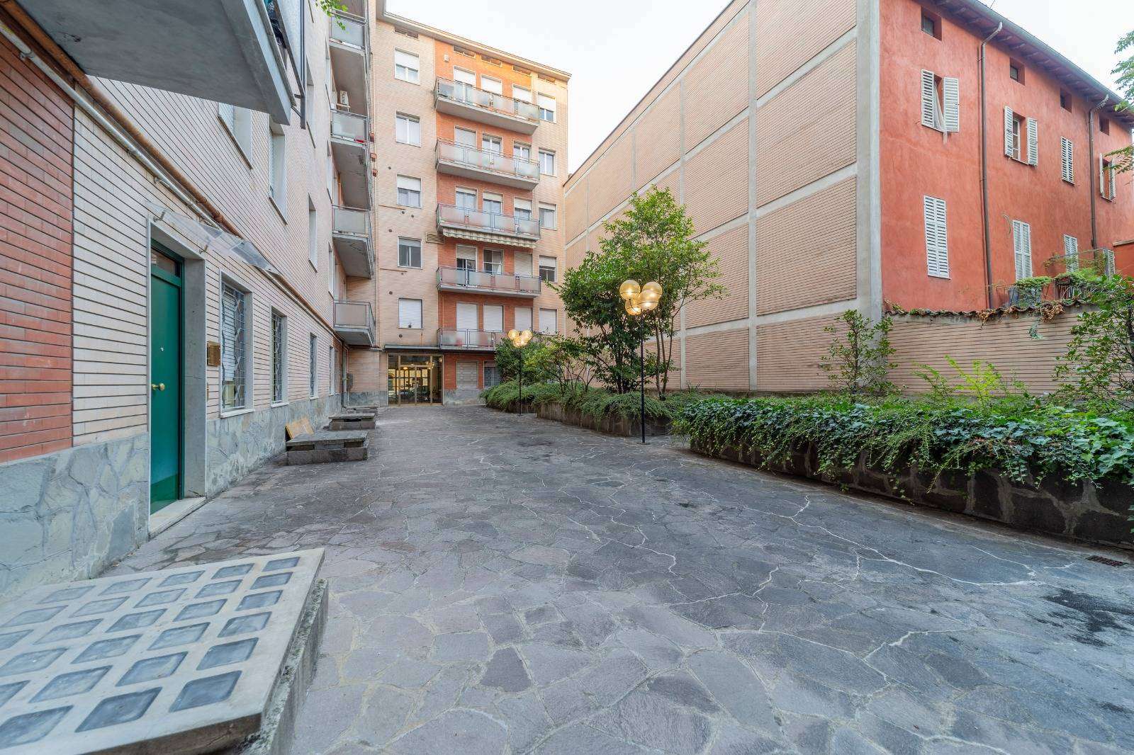 Appartamento Borgo Riccio Da Parma, Parma