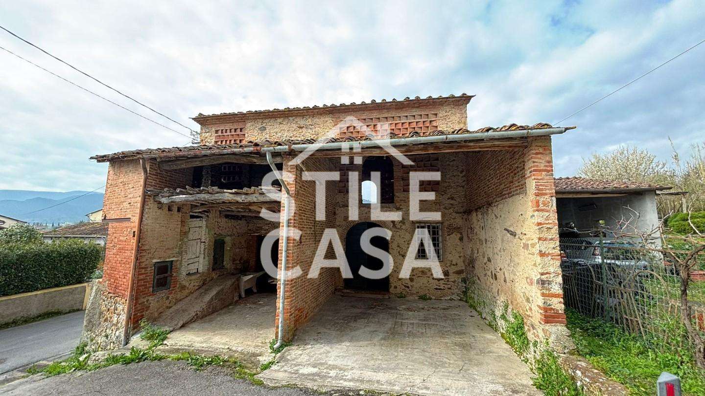 Azienda agricola Via dei Centoni,  36, Capannori