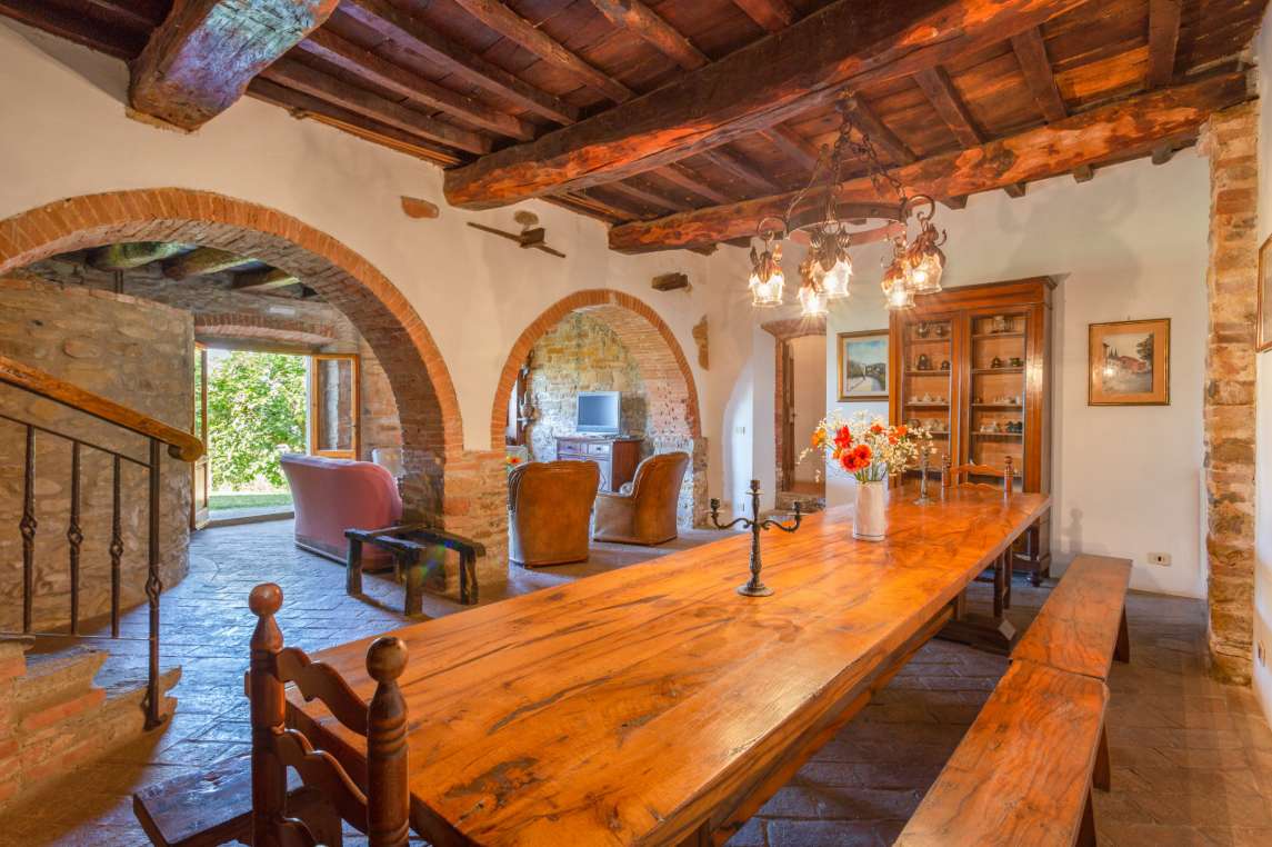 Palazzo - Stabile Ronta FI,, Borgo San Lorenzo