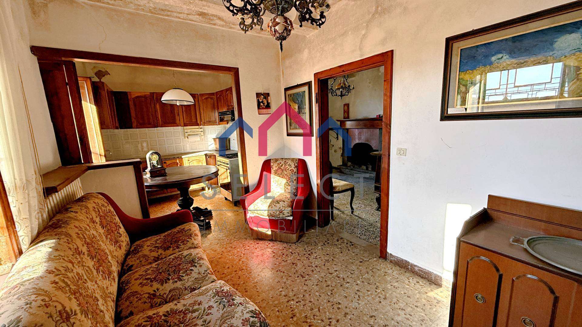 Casa Bi - Trifamiliare, Bagni di Lucca