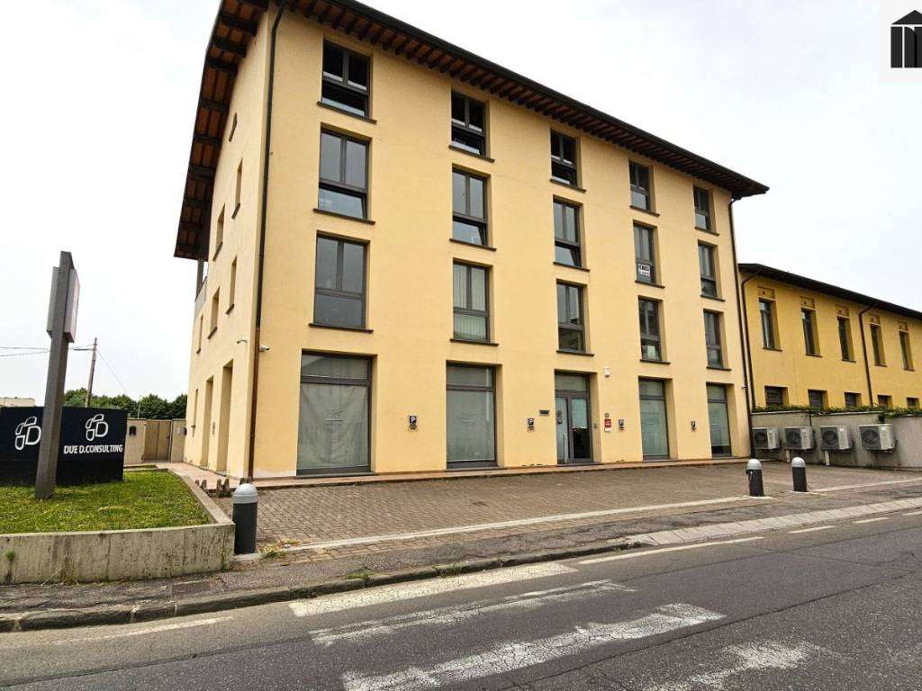 Ufficio, Santa Croce sull'Arno