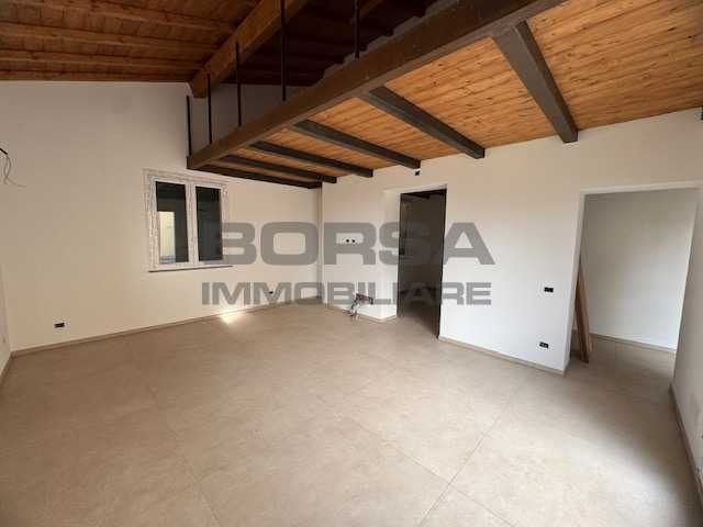 Appartamento Via delle Sorgenti, Livorno