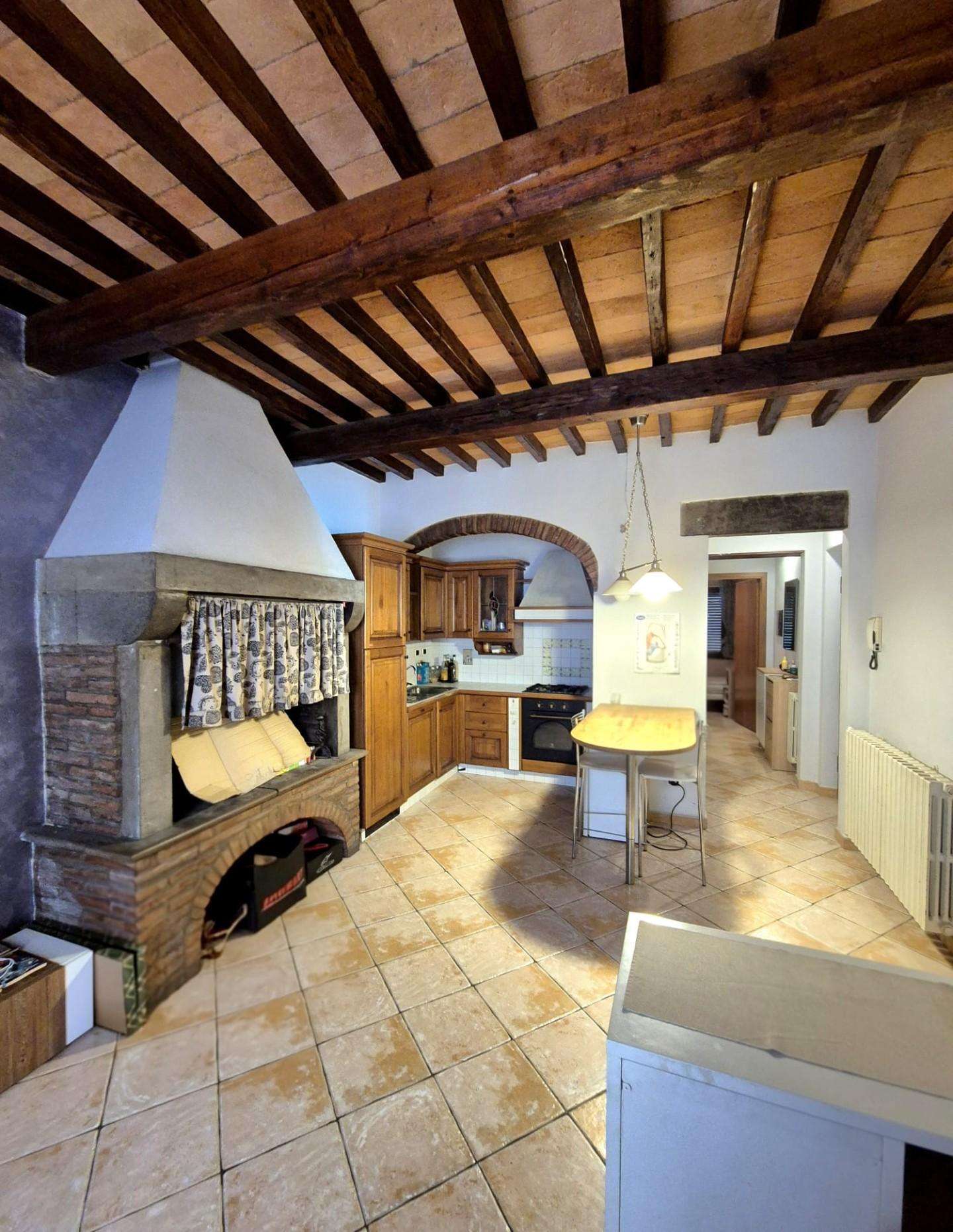 Appartamento Via Largo Genovesi,, Santa Croce sull'Arno