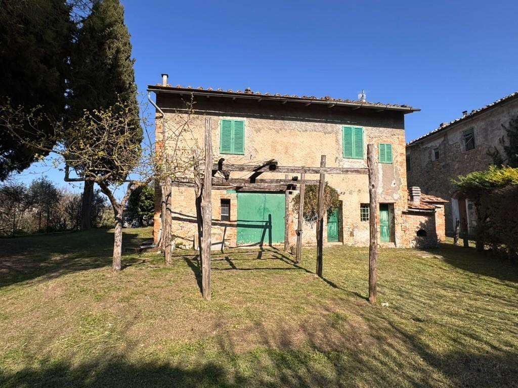 Rustico Via del Gesso,, Casole d'Elsa