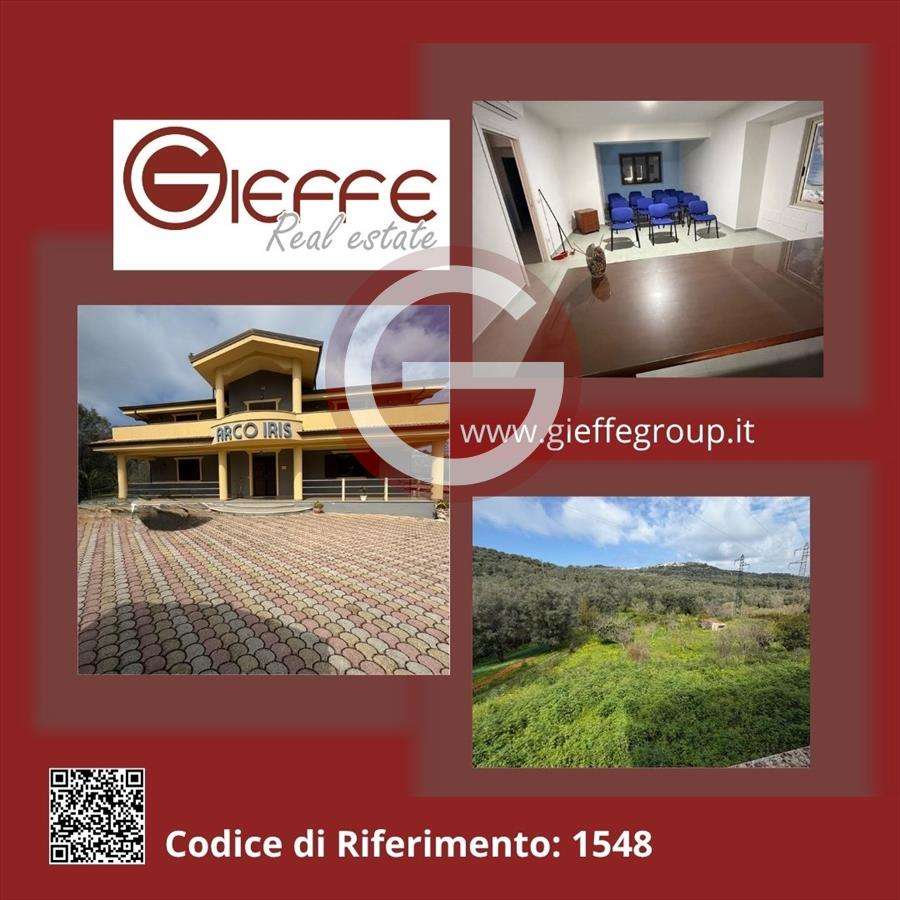 Locale commerciale, Palmi