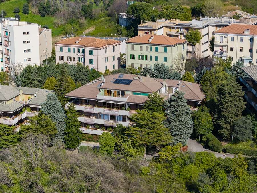 Appartamento Via Mons. Venturi, Chieti