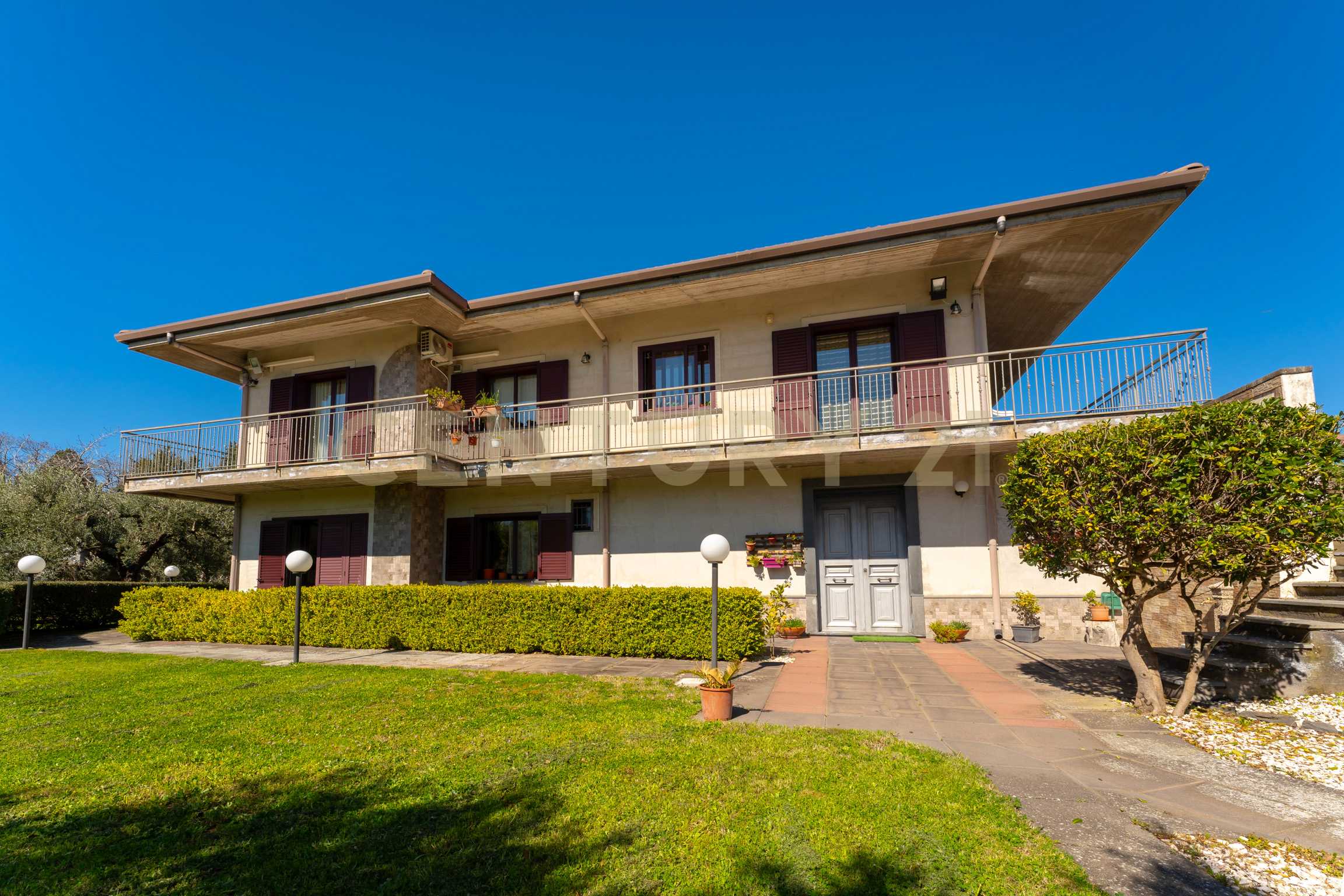 Casa indipendente Strada Comunale Calderara, Randazzo