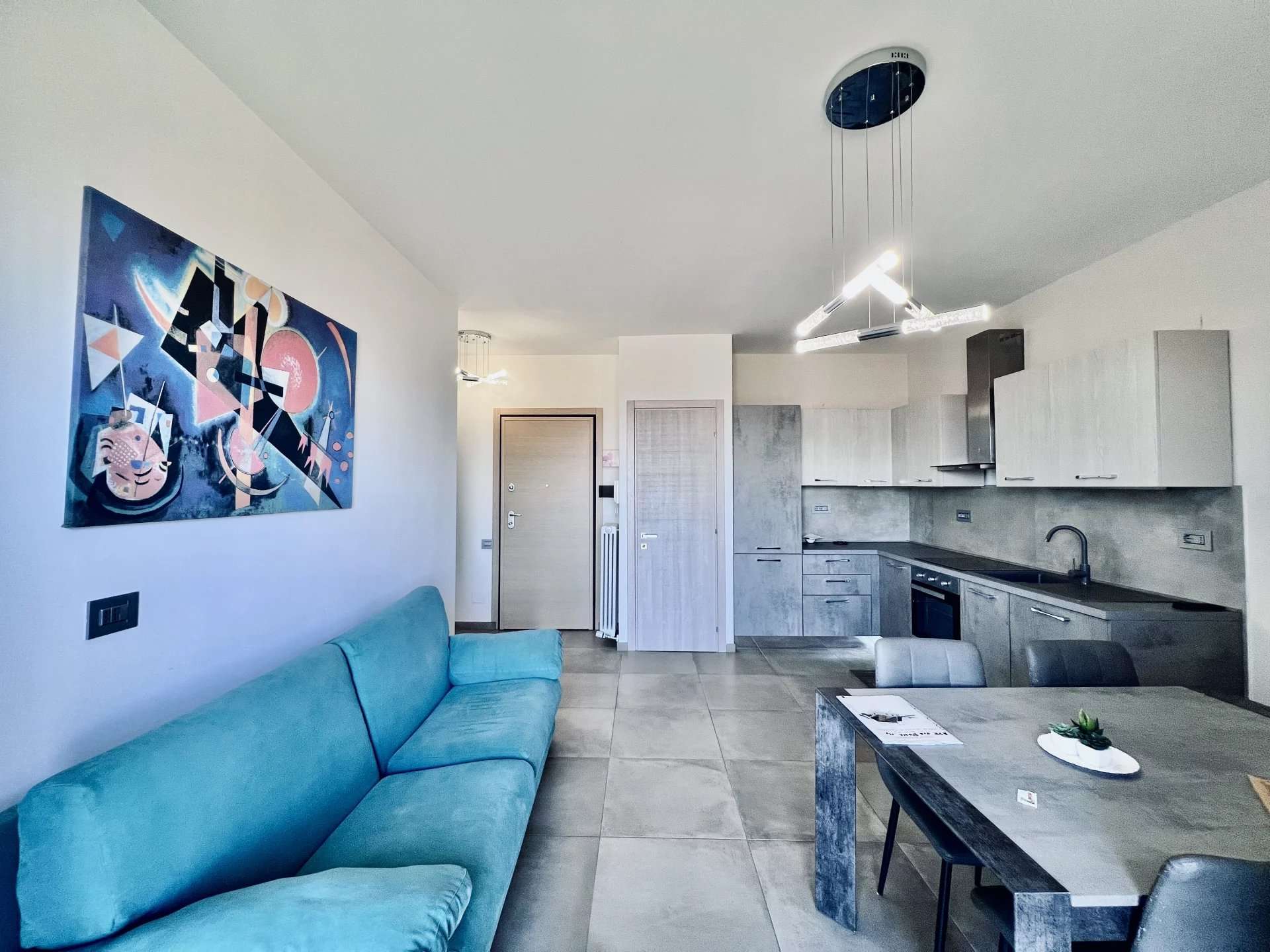 Appartamento, Castel Rocchero