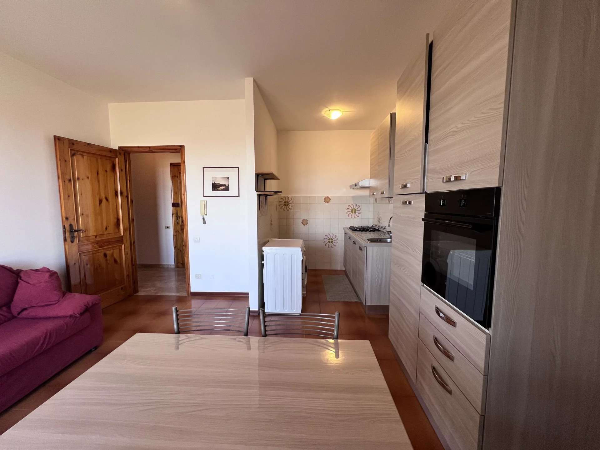 Appartamento, Castel Rocchero