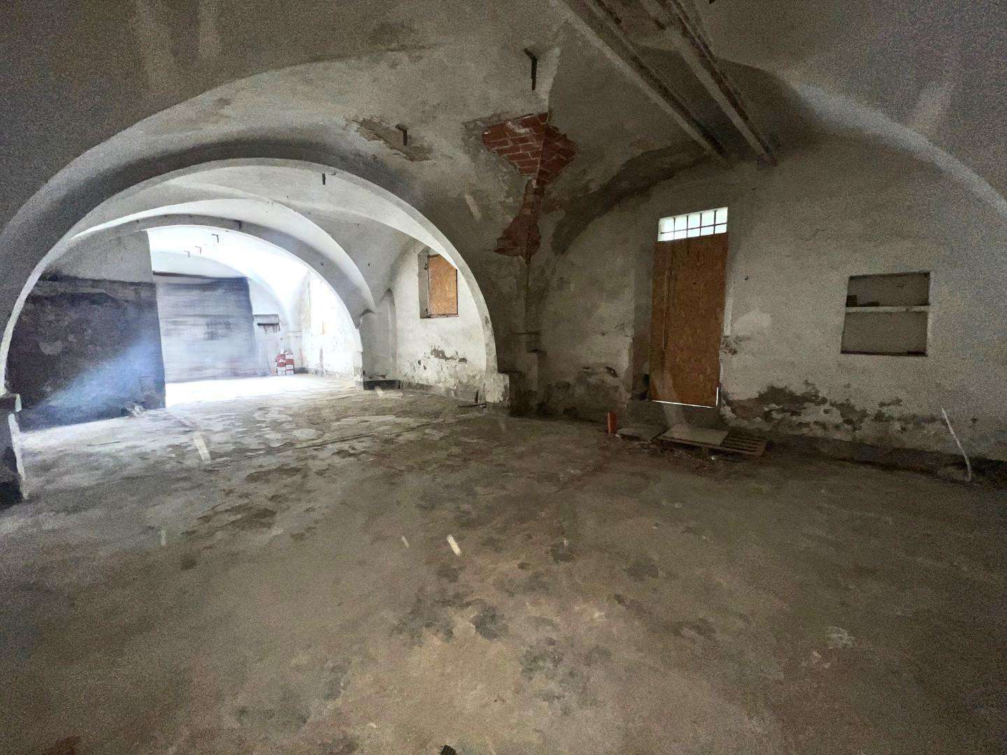Laboratorio Fratelli Cervi, Montelupo Fiorentino