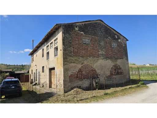 Casa indipendente 2 GIUGNO, Empoli