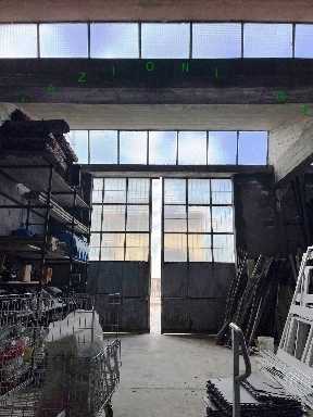 Magazzino - Deposito VIALE KENNEDY 62, Scarperia e San Piero