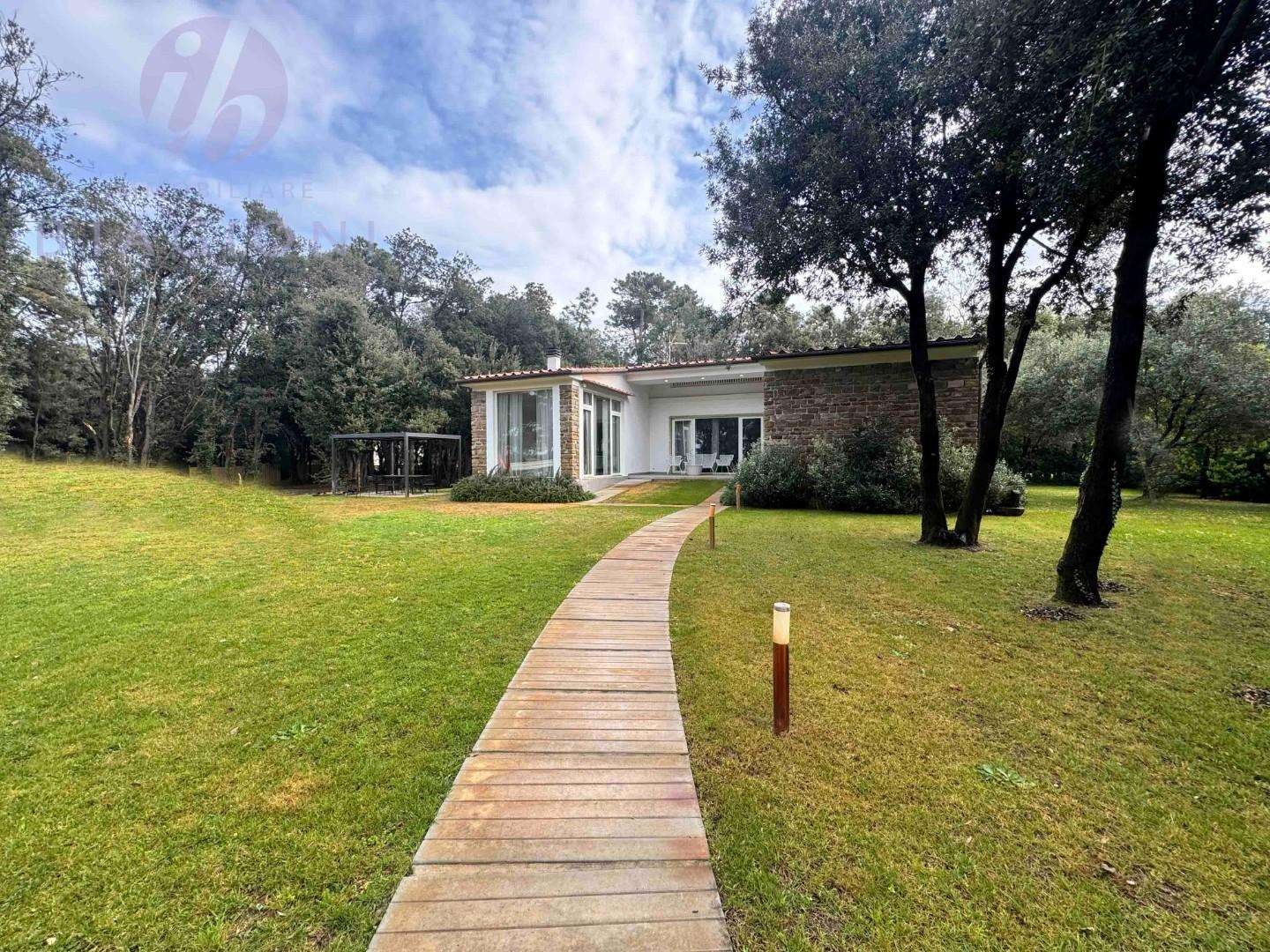 Villa Viale Versilia,, Pietrasanta