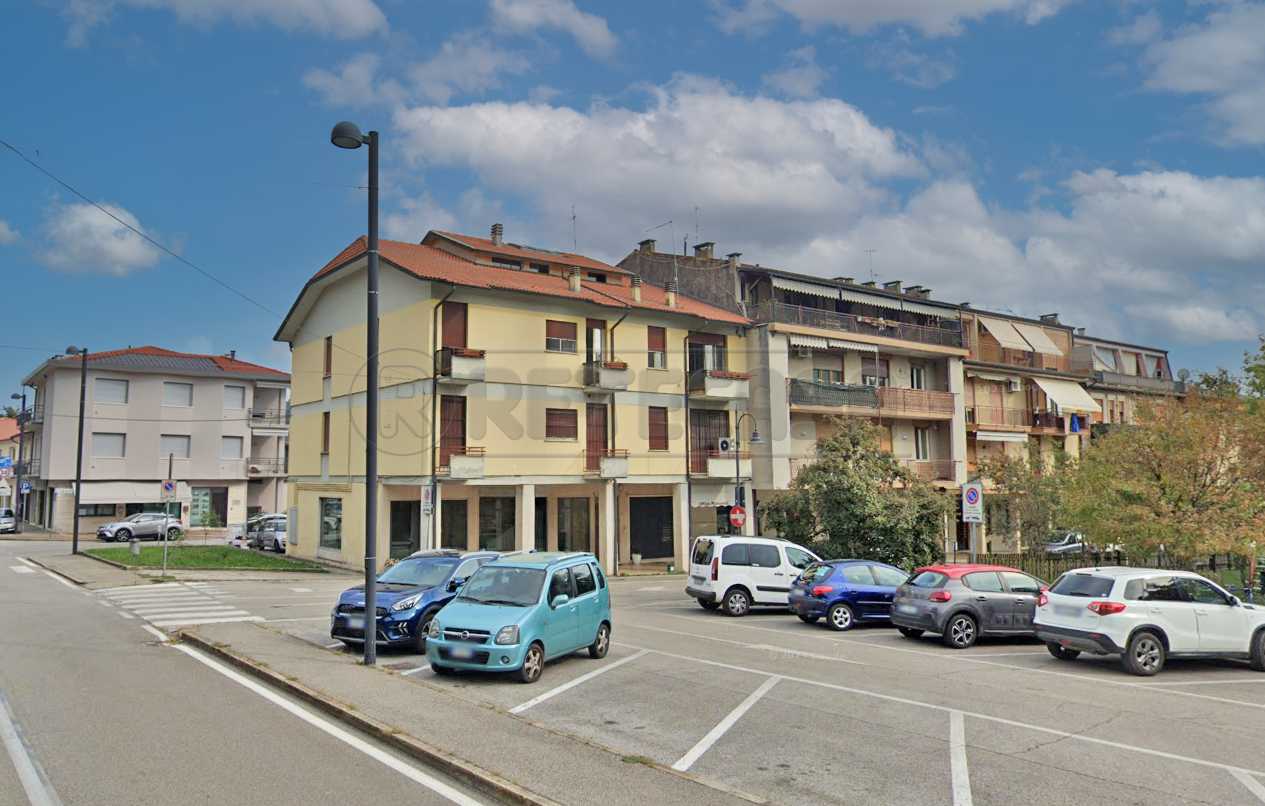 Appartamento Piazza G. Mazzini, Trissino