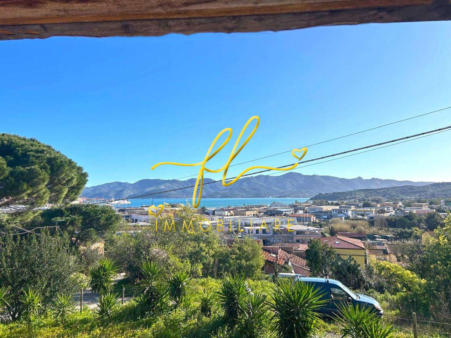 Palazzo - Stabile Via Barbiellini Amidei,, Portoferraio