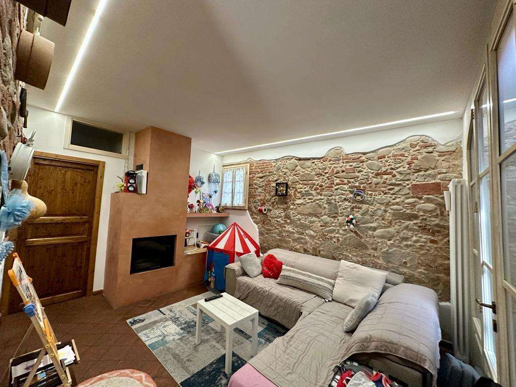 Villetta a schiera Località Piaggia,, Montecarlo