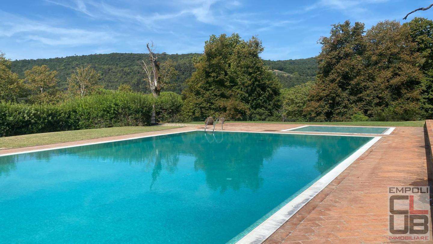 Porzione di casa QP+H3 Montelupo Fiorentino FI,  24, Montelupo Fiorentino