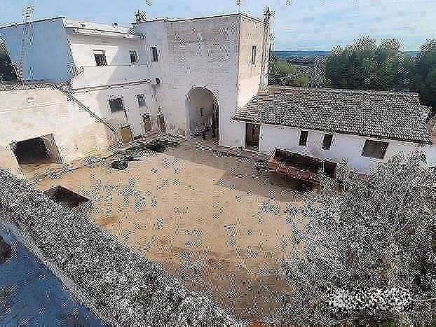 Terreno edificabile Via Madonna di Pompei, Grottaglie